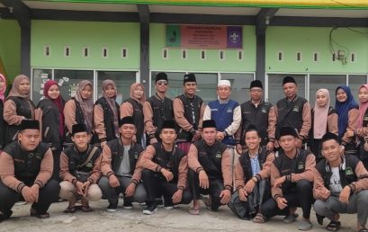 Mahasiswa STISS Ikuti Praktikum Falak: Rihlah Ilmiah ke Semarang, Jogja, dan Solo