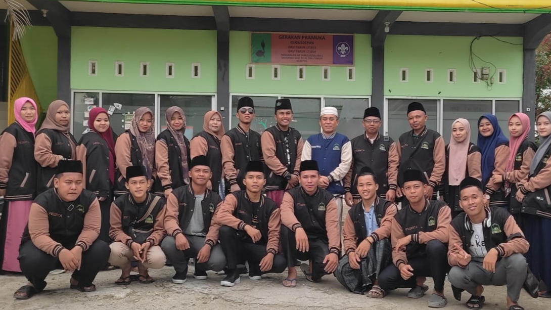 Mahasiswa STISS Ikuti Praktikum Falak: Rihlah Ilmiah ke Semarang, Jogja, dan Solo