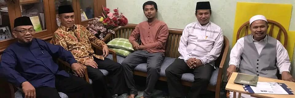 Ketua STIS di Thailand