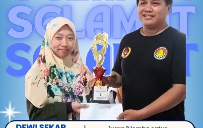 STIS Subulussalam Kembali Menorehkan Prestasi Membanggakan