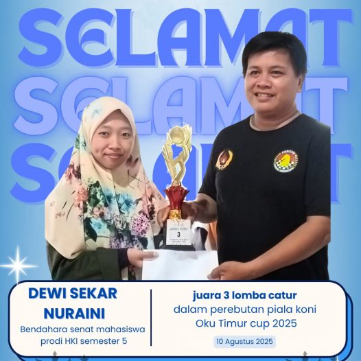 STIS Subulussalam Kembali Menorehkan Prestasi Membanggakan