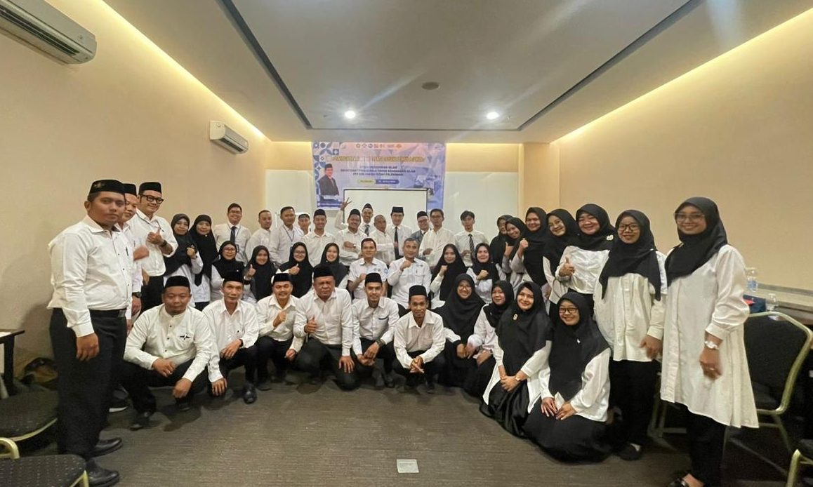 Lulus PKDP 2025, 4 Orang Dosen STIS Subulussalam Siap Lanjut Serdos