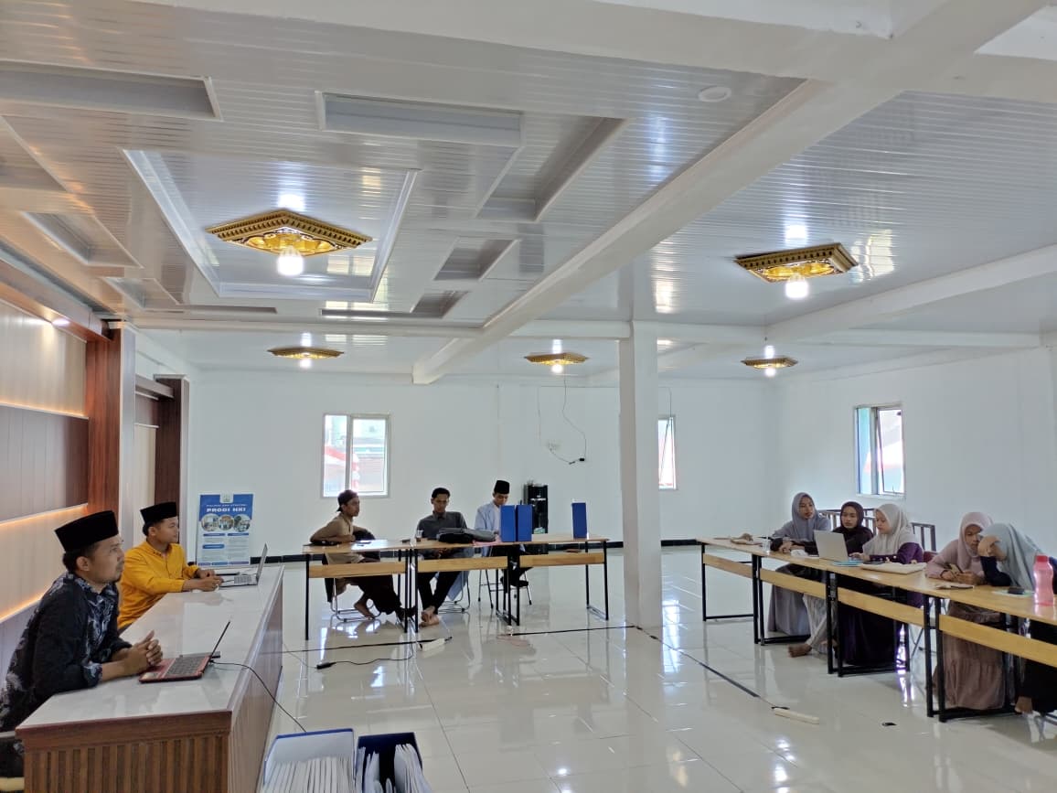 STIS Subulussalam Siap Sambut Mahasiswa Baru, Persiapan PBAK 2025 Sudah Dimulai! STIS Subulussalam Siap Sambut Mahasiswa Baru, Persiapan PBAK 2025 Sudah Dimulai!