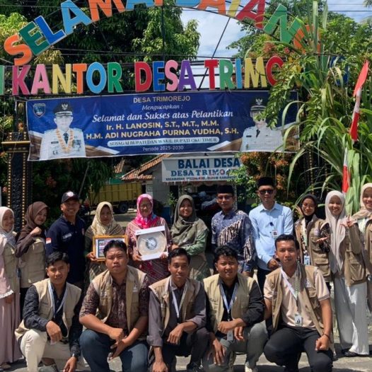 Program KKN STISS Tahun 2025 Resmi Berakhir, DPL Lakukan Penjemputan Peserta