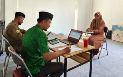 Resmi Ditetapkan sebagai PTP dan Dapat Kuota, STISS Lakukan Seleksi Mahasiswa Calon Penerima KIP Kuliah Tahun 2025