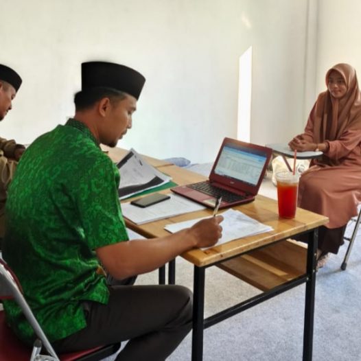 Resmi Ditetapkan sebagai PTP dan Dapat Kuota, STISS Lakukan Seleksi Mahasiswa Calon Penerima KIP Kuliah Tahun 2025