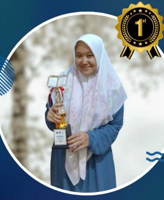 Mahasiswa STISS Prodi HKI Keluar Sebagai Juara I Cabang Tahfidz 20 Juz dalam MTQ XI OKU Timur 2025 Mahasiswa STISS Prodi HKI Keluar Sebagai Juara I Cabang Tahfidz 20 Juz dalam MTQ XI OKU Timur 2025