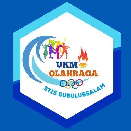 Logo UKM Olahraga