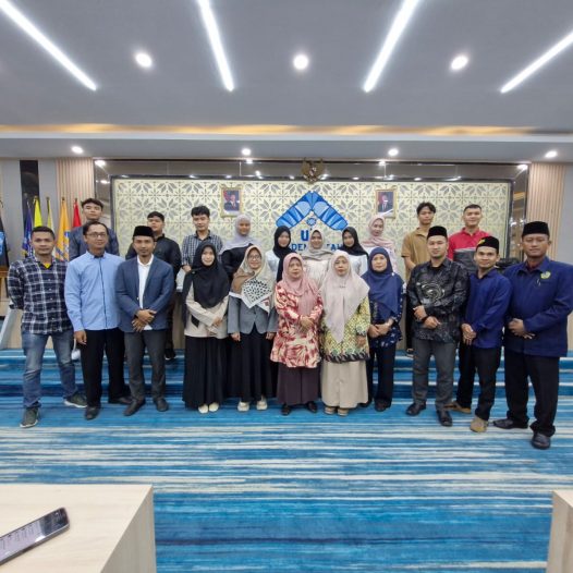 2 Hari di UIN RF Palembang, 2 Dosen STISS Ikuti Sosialisasi dan Pelatihan IAPS 5.0 BAN-PT dan IAPSK 2.0 LAMDIK
