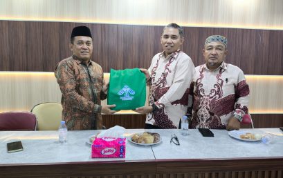 Pascasarjana UIN Raden Fatah Palembang Gelar Sosialisasi Akademik di STIS Subulussalam OKU Timur