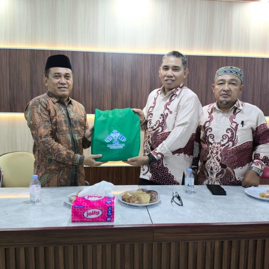 Pascasarjana UIN Raden Fatah Palembang Gelar Sosialisasi Akademik di STIS Subulussalam OKU Timur