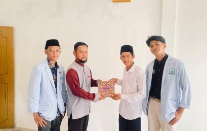 STIS Subulussalam Perkuat Sinergi Akademik Melalui Sosialisasi PMB di Kawasan Semendawai Timur