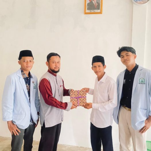 STIS Subulussalam Perkuat Sinergi Akademik Melalui Sosialisasi PMB di Kawasan Semendawai Timur