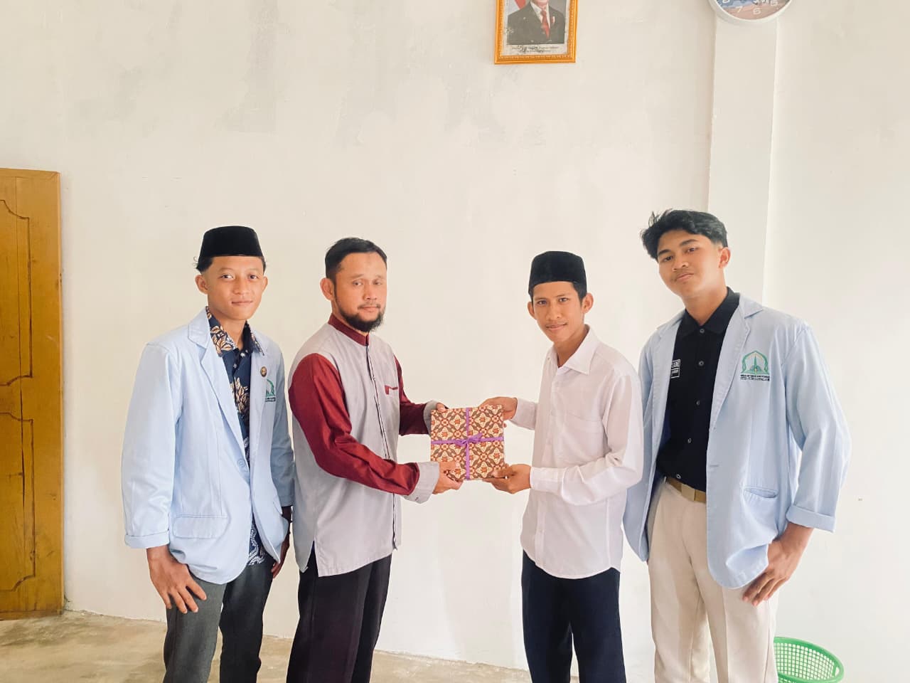 STIS Subulussalam Perkuat Sinergi Akademik Melalui Sosialisasi PMB di Kawasan Semendawai Timur