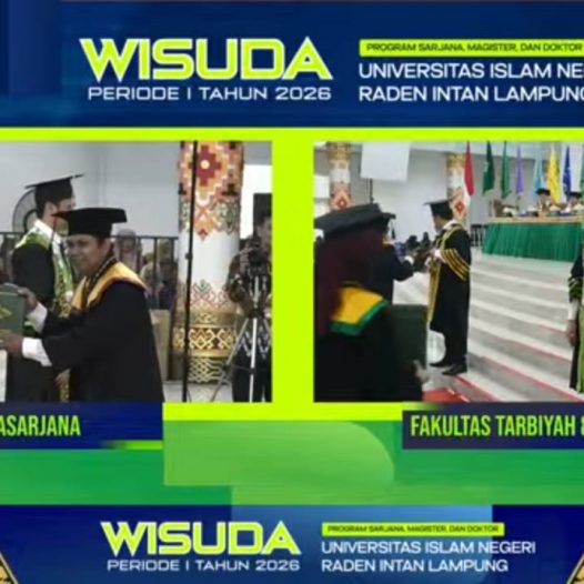 Ketua dan Sivitas Akademika STIS Subulussalam Ucapkan Selamat atas Wisuda Taufiq Fauzi, S.H., M.H.
