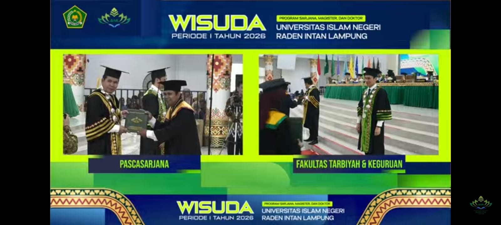 Ketua dan Sivitas Akademika STIS Subulussalam Ucapkan Selamat atas Wisuda Taufiq Fauzi, S.H., M.H.