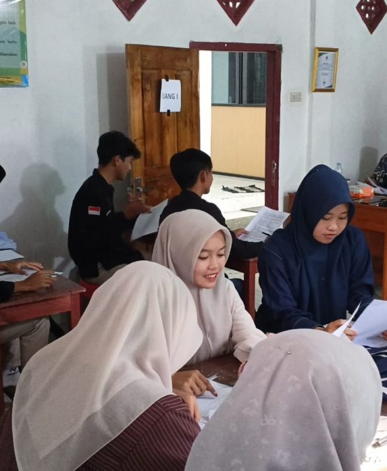 UAS Genap STIS Subulussalam TA 2025/2026 Berlangsung Tertib dan Lancar, Wujud Komitmen terhadap Mutu Akademik