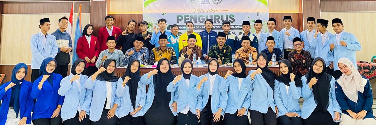 Pengurus DEMA dan SEMA